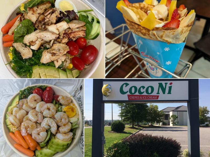 Coco Ni 459 Mt Cross Rd, Danville