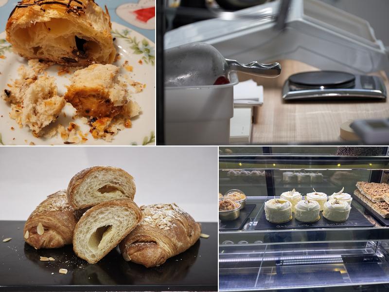 Dulce Artisanal Pastry