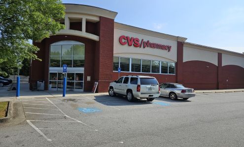 CVS