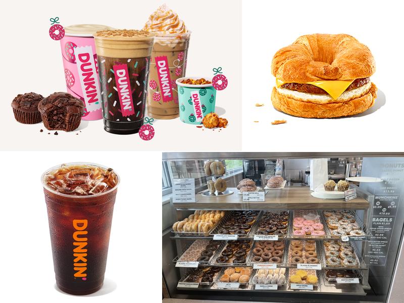 Dunkin'