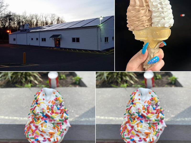 Mister Softee