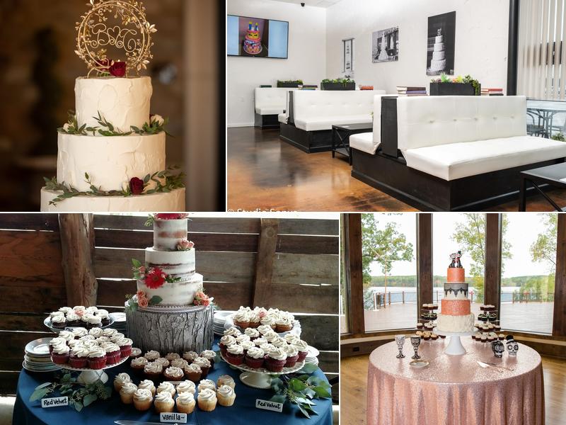 Bake Me Happy 152 New Market, Madison