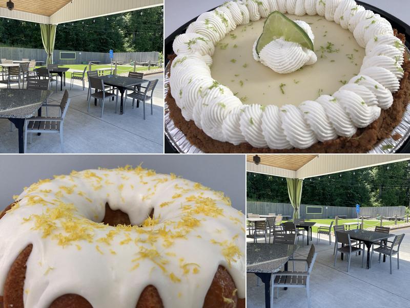 Dippers Ice Cream 4970 Greensboro Rd, Ridgeway