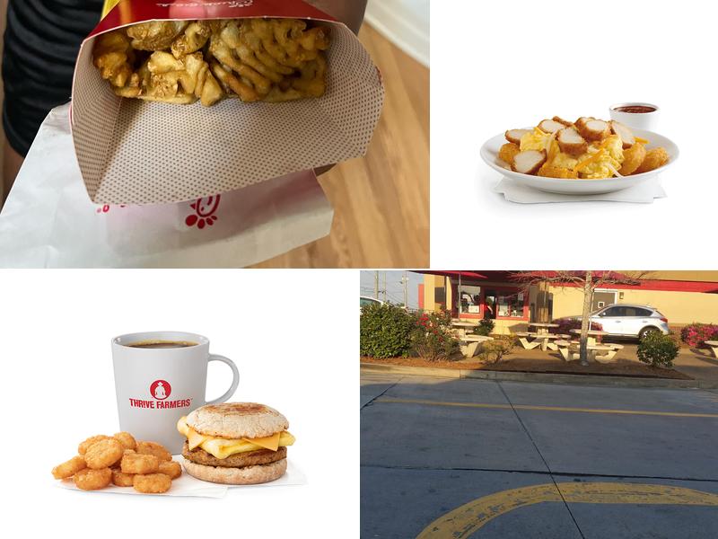 Chick-fil-A