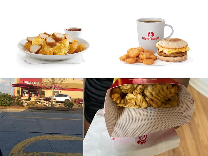 Chick-fil-A