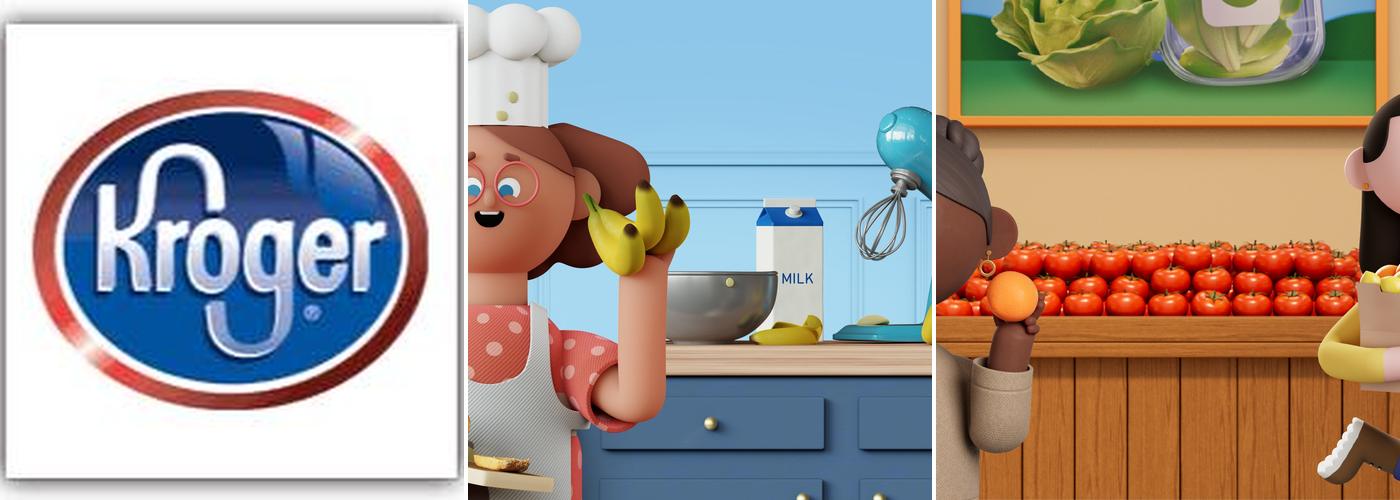 Kroger Bakery