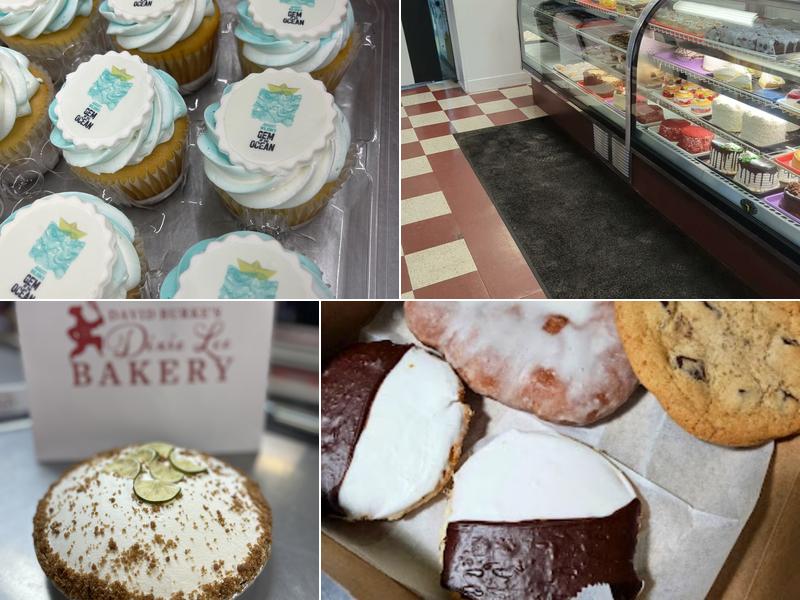 David Burke's Dixie Lee Bakery