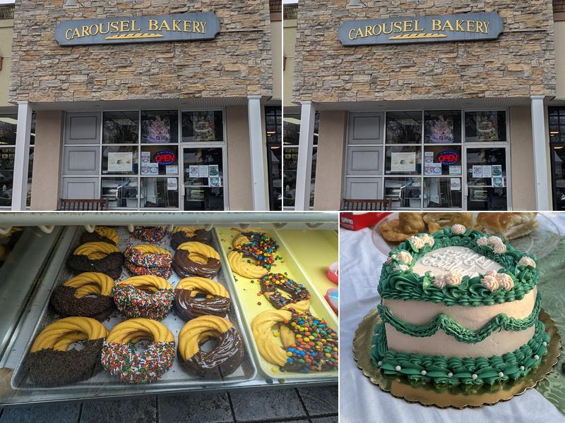 Carousel Bakery