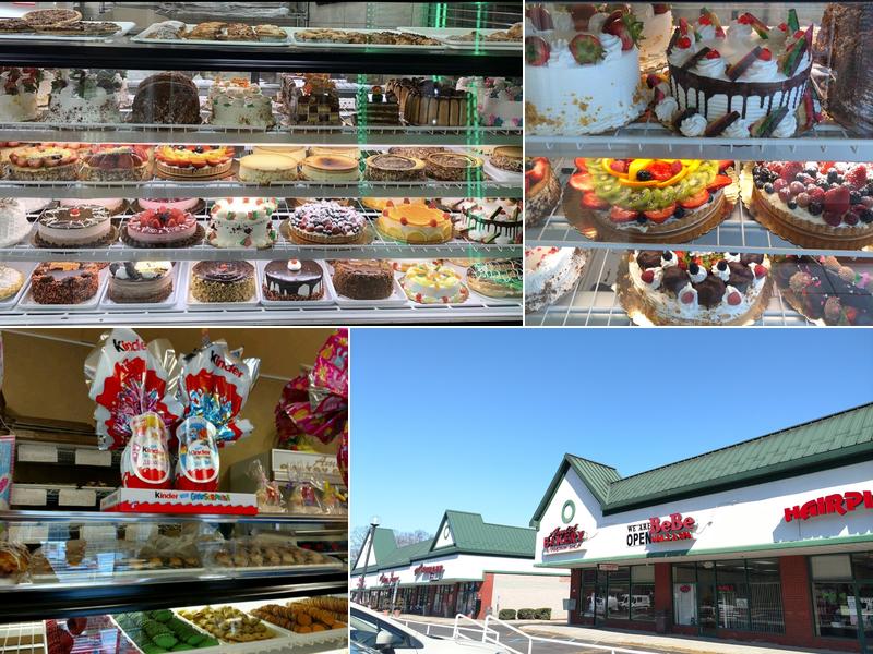 Amici Bakery & Pastry Shop