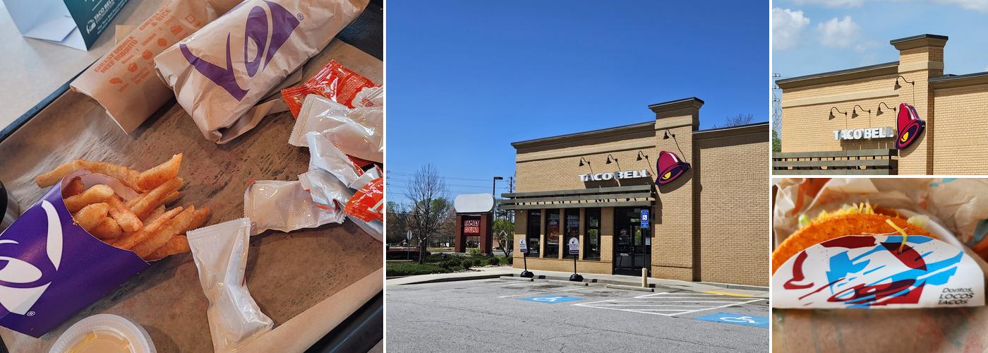 Taco Bell