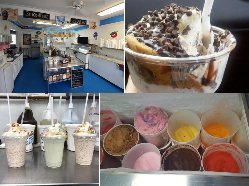 Ralph's Italian Ices