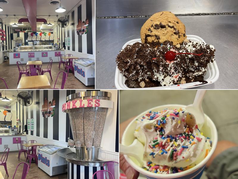 Gracie and the Dudes