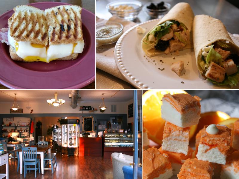 Krecek Kakes, LLC 105 S Main St, Gordonsville