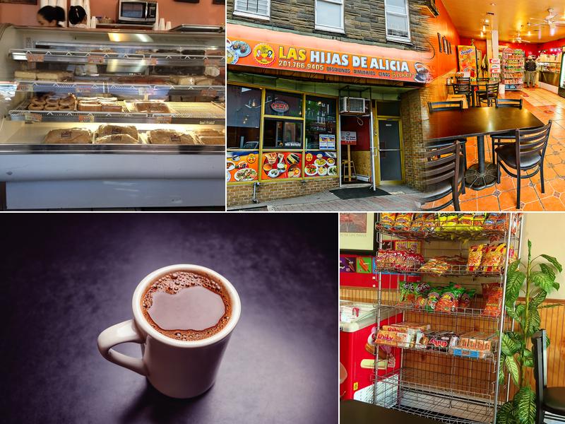 Las Hijas de Alicia Bakery