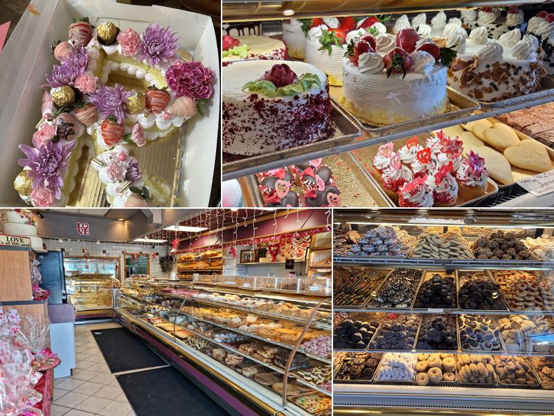 L'Affaire II Bake Shoppe
