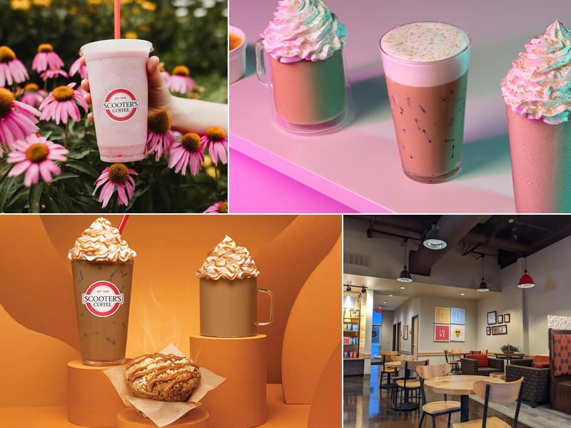 Scooter's Coffee 16401 Westside Dr, Plattsmouth