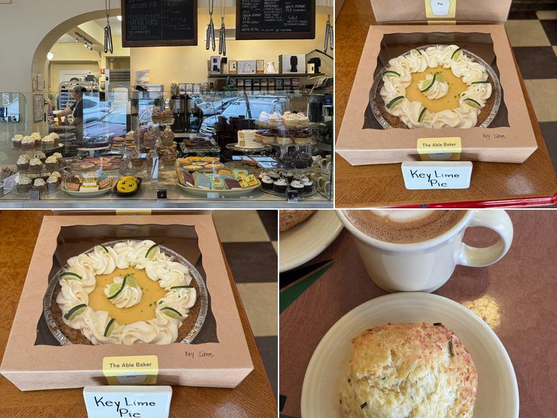 The Able Baker 187 Maplewood Ave, Maplewood