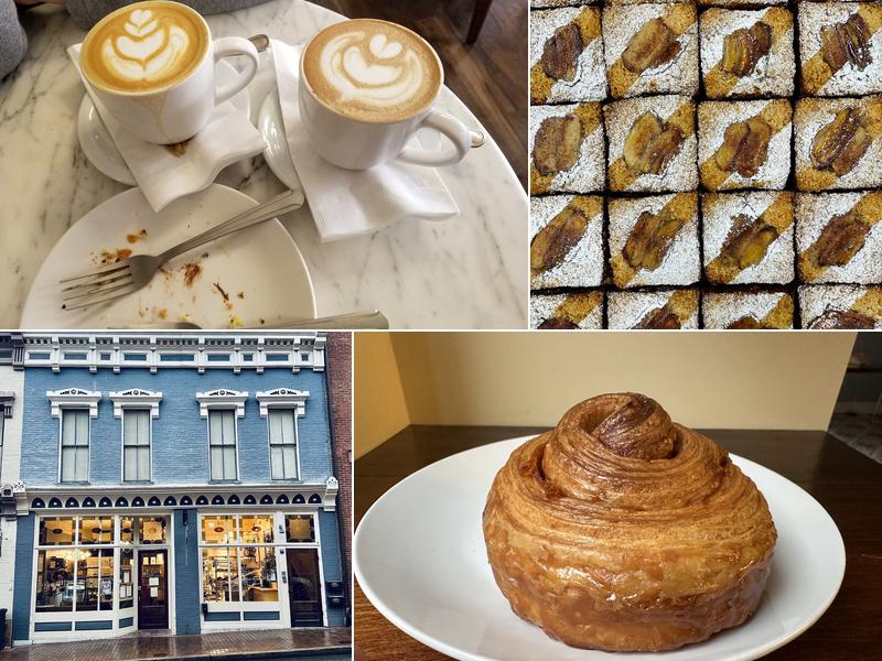 Reunion Bakery & Espresso