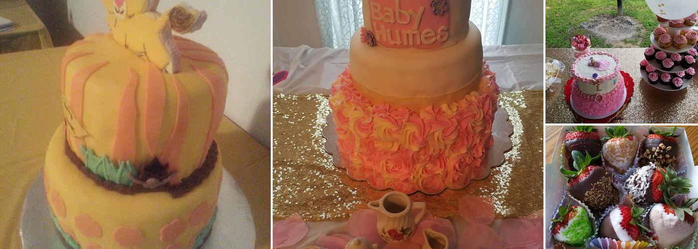 Sweets By Monique, LLC