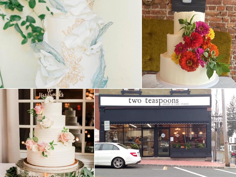 Two Teaspoons 2 Main St, Hamburg