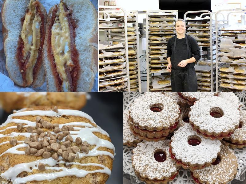 Clove Brook Market | Bakery, Deli, & Catering