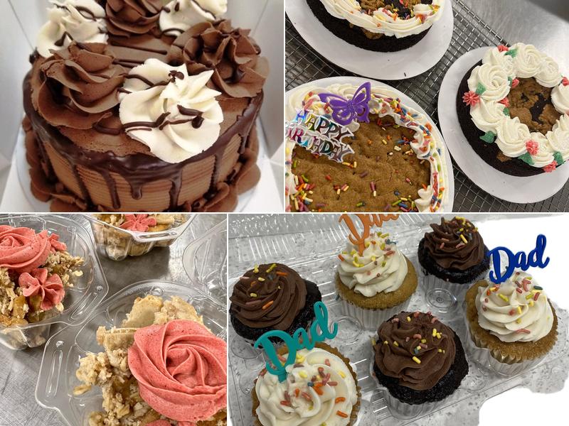 Starseed Bakery 100 Hibernia Ave, Rockaway