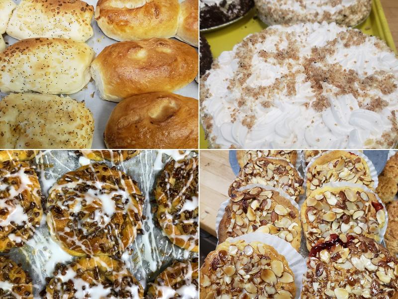 Pompton Lakes Bakery