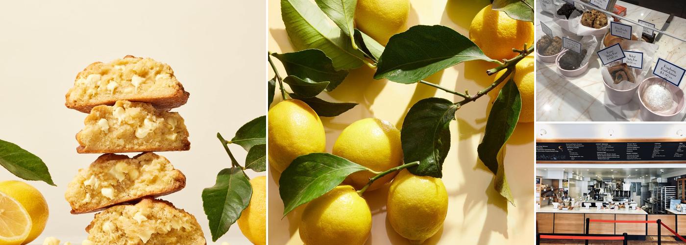 Levain Bakery – Upper West Side, NYC