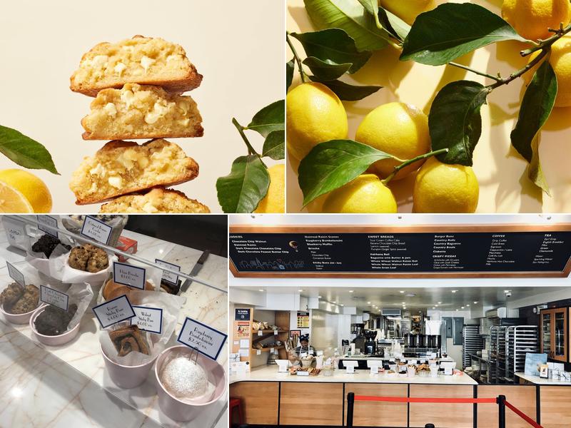 Levain Bakery – Upper West Side, NYC