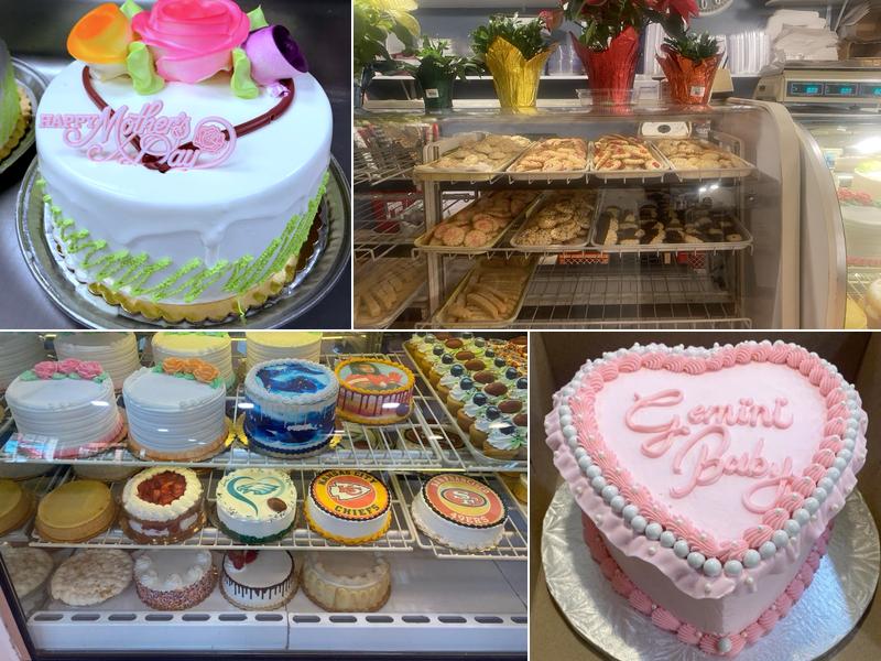 Amigos Bakery Vineland