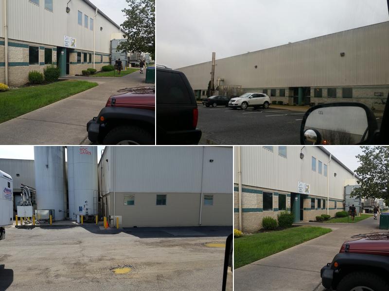 Top Quality Baking 2621 Freddy Ln # B, Vineland