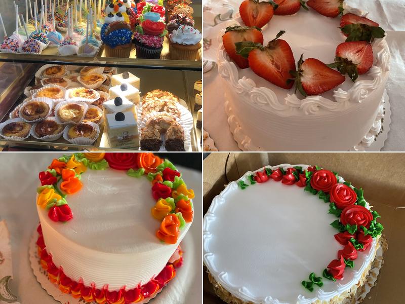 Bella Palermo Pastry Shop