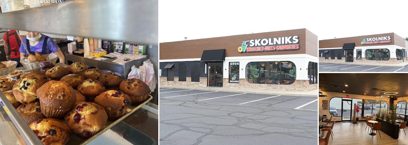 Skolniks Bagel Bakery