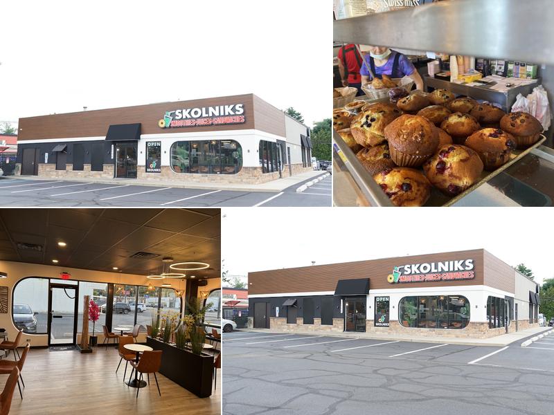 Skolniks Bagel Bakery