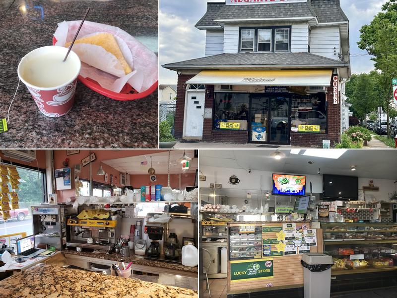 Algarve Bakery & Deli