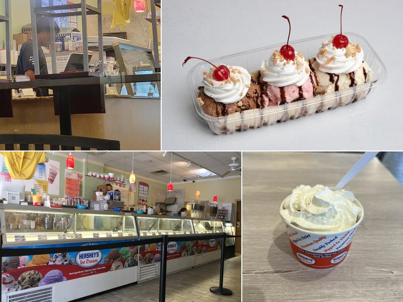 McCools Ice Cream & Frozen Yogurt