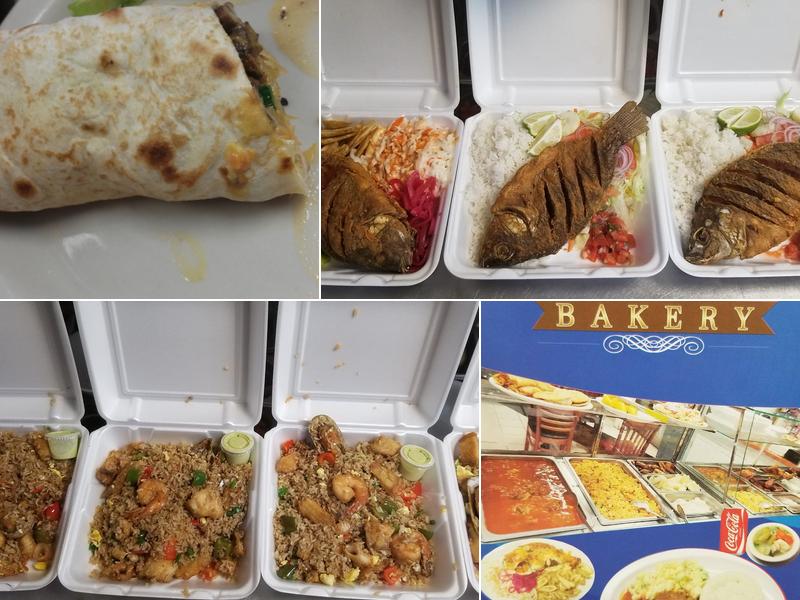 D&E Bakery Restaurant 277 Somerset St, North Plainfield