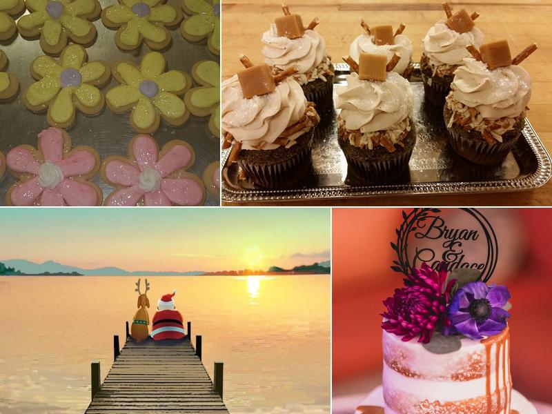 Chestnut Hill Bakery 5216 Fort Ave, Lynchburg