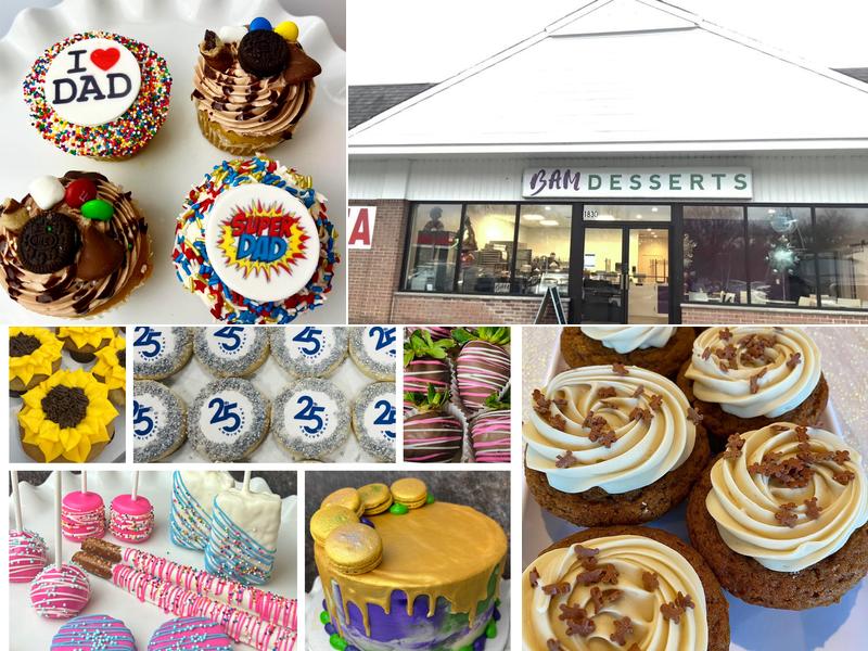 BAM Desserts