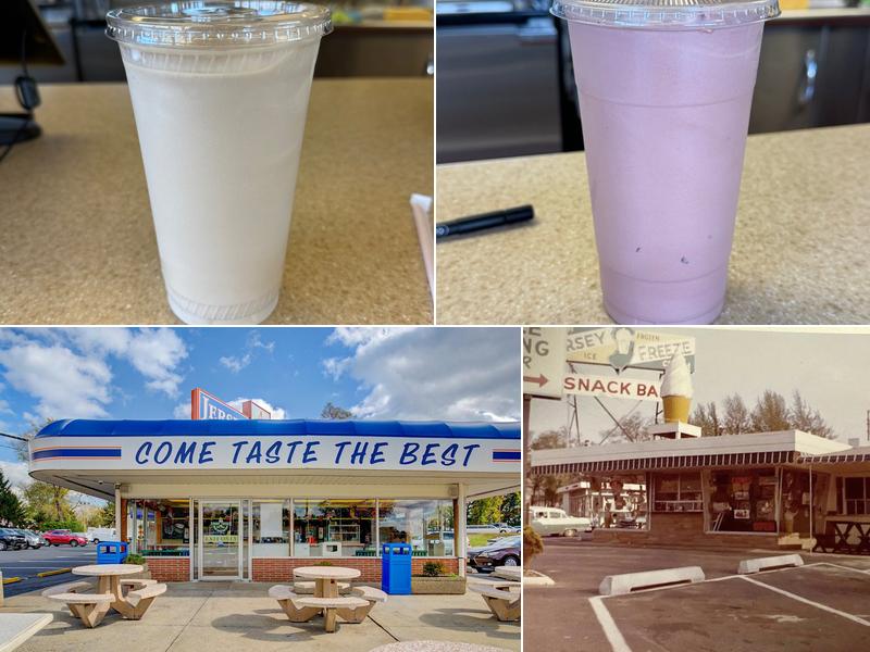 Jersey Freeze 120 Manalapan Ave, Freehold