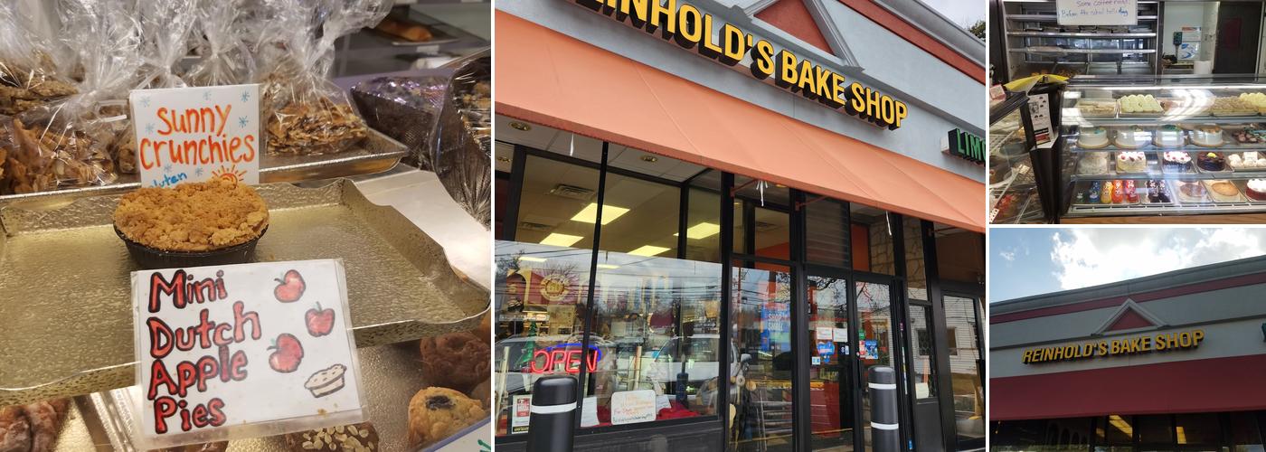 Reinholds Quality Bakery