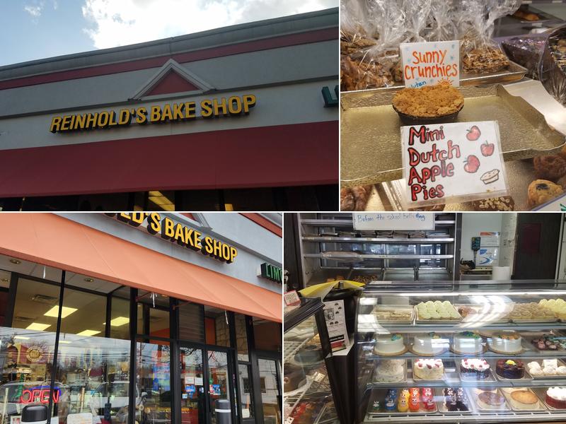 Reinholds Quality Bakery