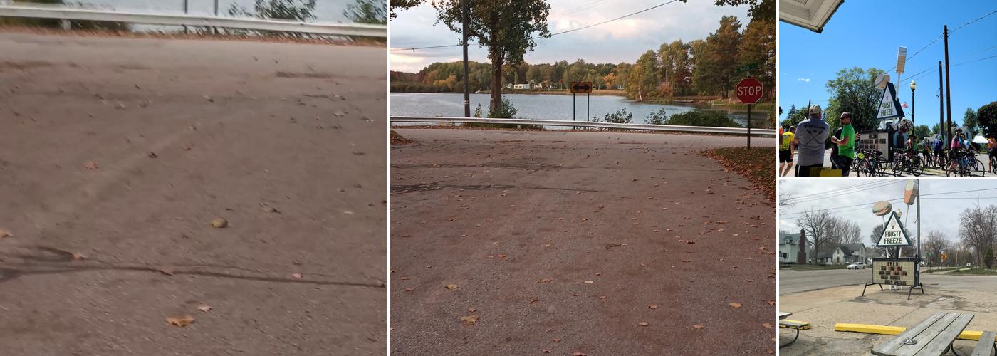 Frosty Freeze of Marion