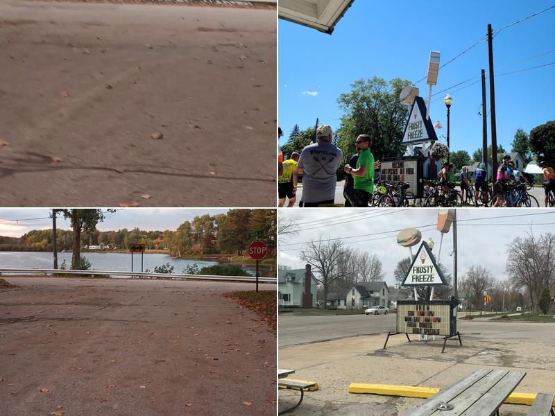 Frosty Freeze of Marion