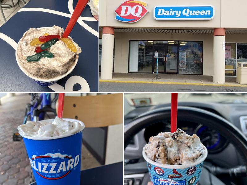Dairy Queen (Treat)