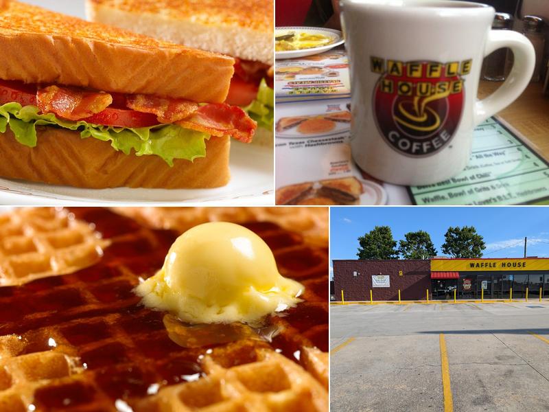 Waffle House