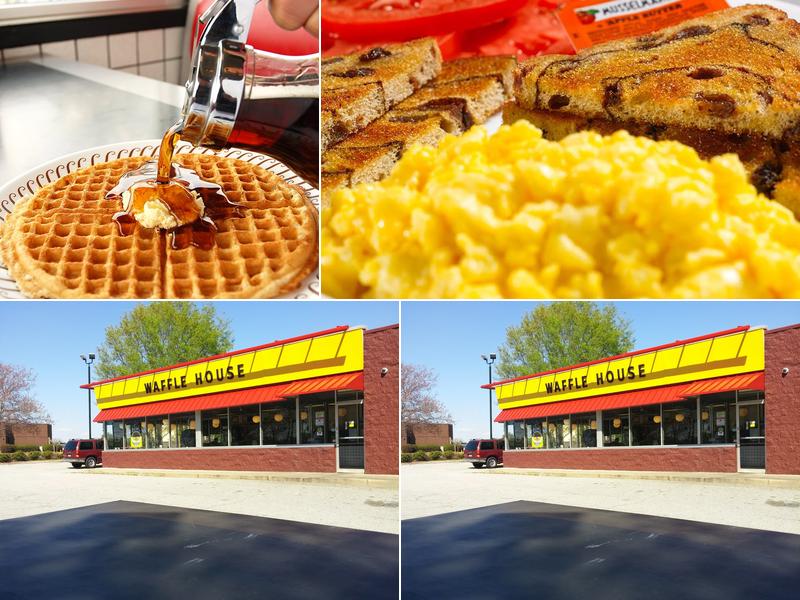 Waffle House