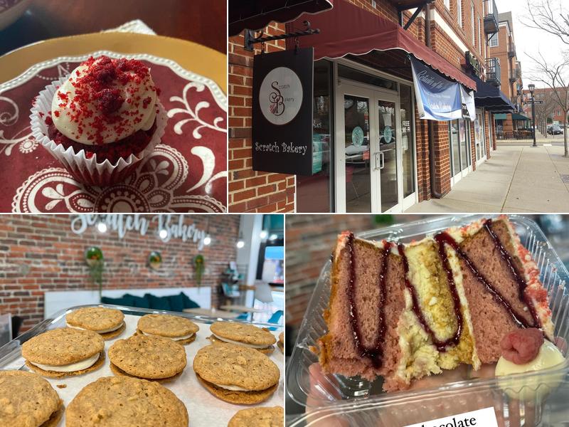 Scratch Bakery