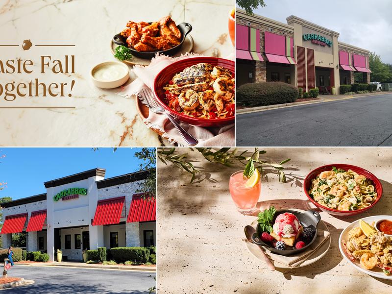 Carrabba's Italian Grill