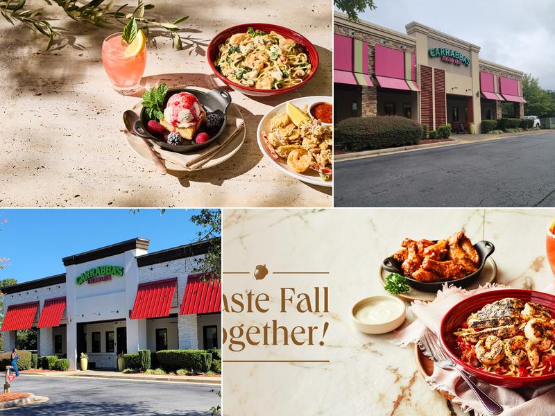 Carrabba's Italian Grill